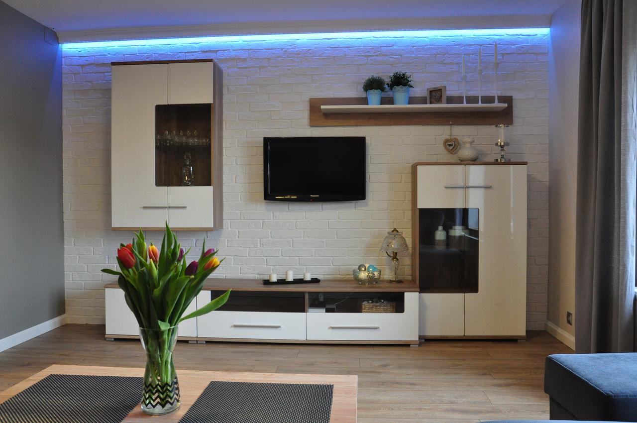 Apartament W Lesie Lipnica  Bagian luar foto