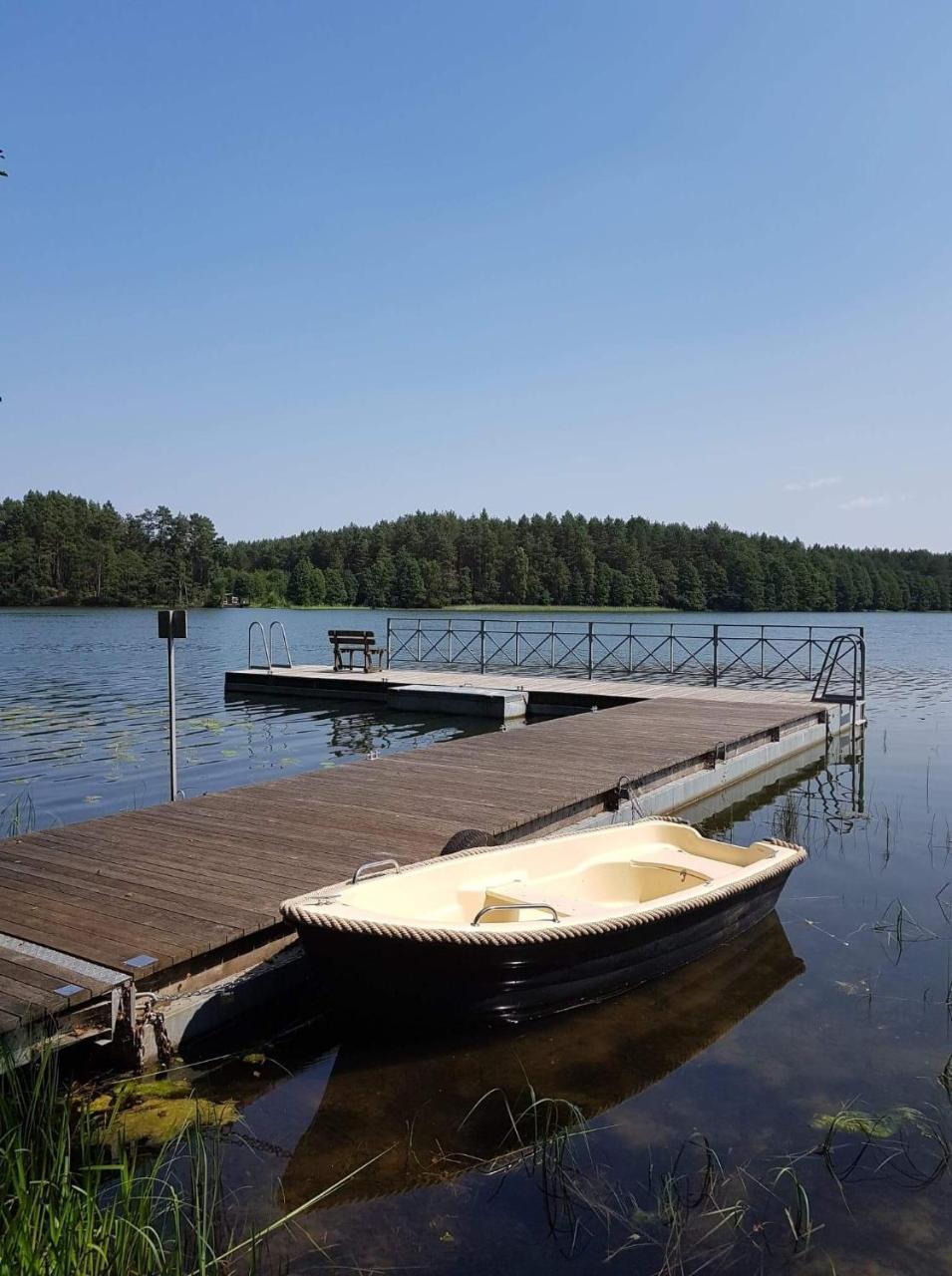 Apartament W Lesie Lipnica  Bagian luar foto