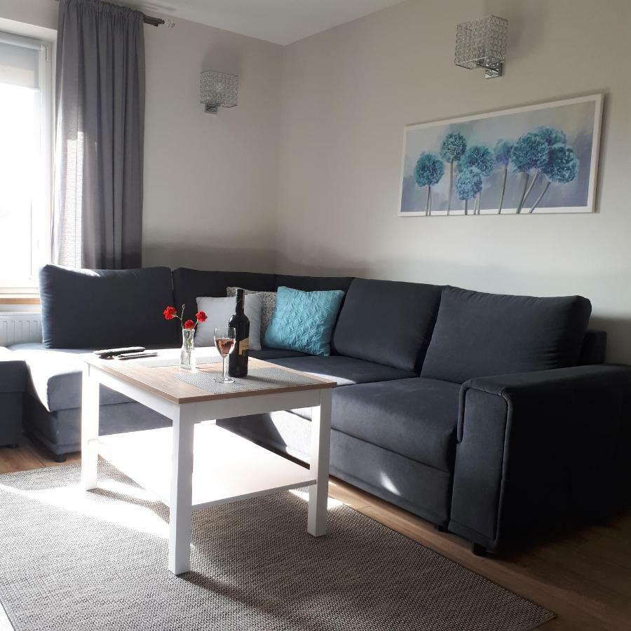 Apartament W Lesie Lipnica  Bagian luar foto